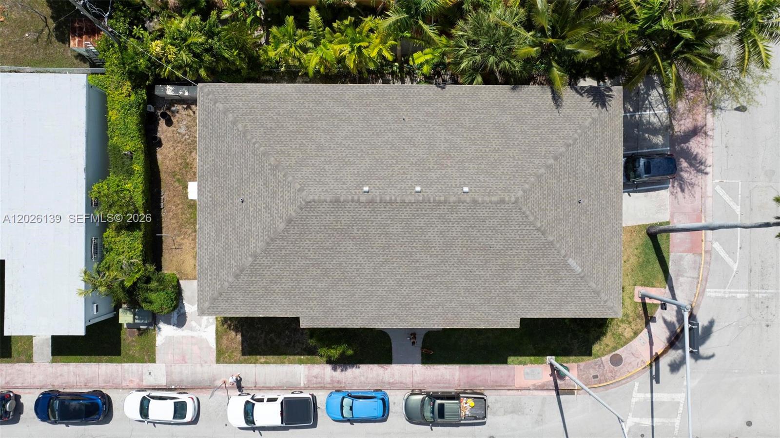 1460 West Ave