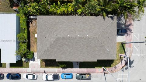 Tiny photo for 1460 West Ave, Miami Beach, FL 33139 (MLS # A12026139)