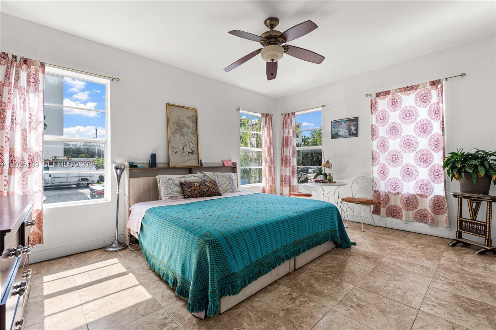ALTON BEACH BAY FRONT RE- - Residential
