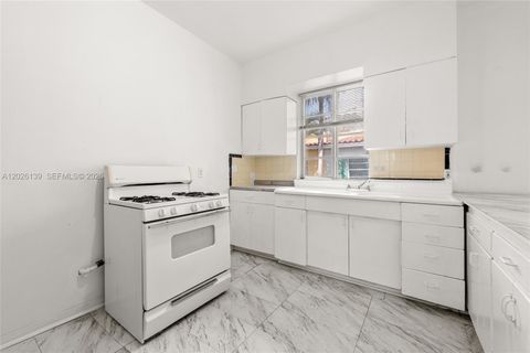 Tiny photo for 1460 West Ave, Miami Beach, FL 33139 (MLS # A12026139)