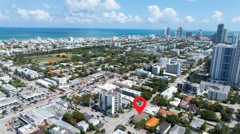 Tiny photo for 1460 West Ave, Miami Beach, FL 33139 (MLS # A12026139)