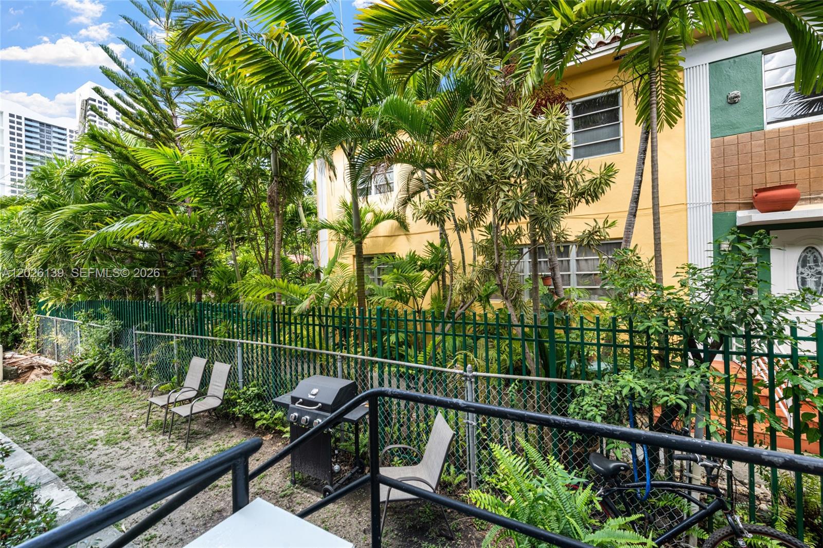 ALTON BEACH BAY FRONT RE- - Residential