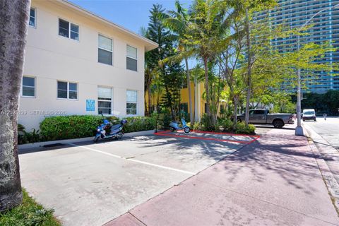 Tiny photo for 1460 West Ave, Miami Beach, FL 33139 (MLS # A12026139)