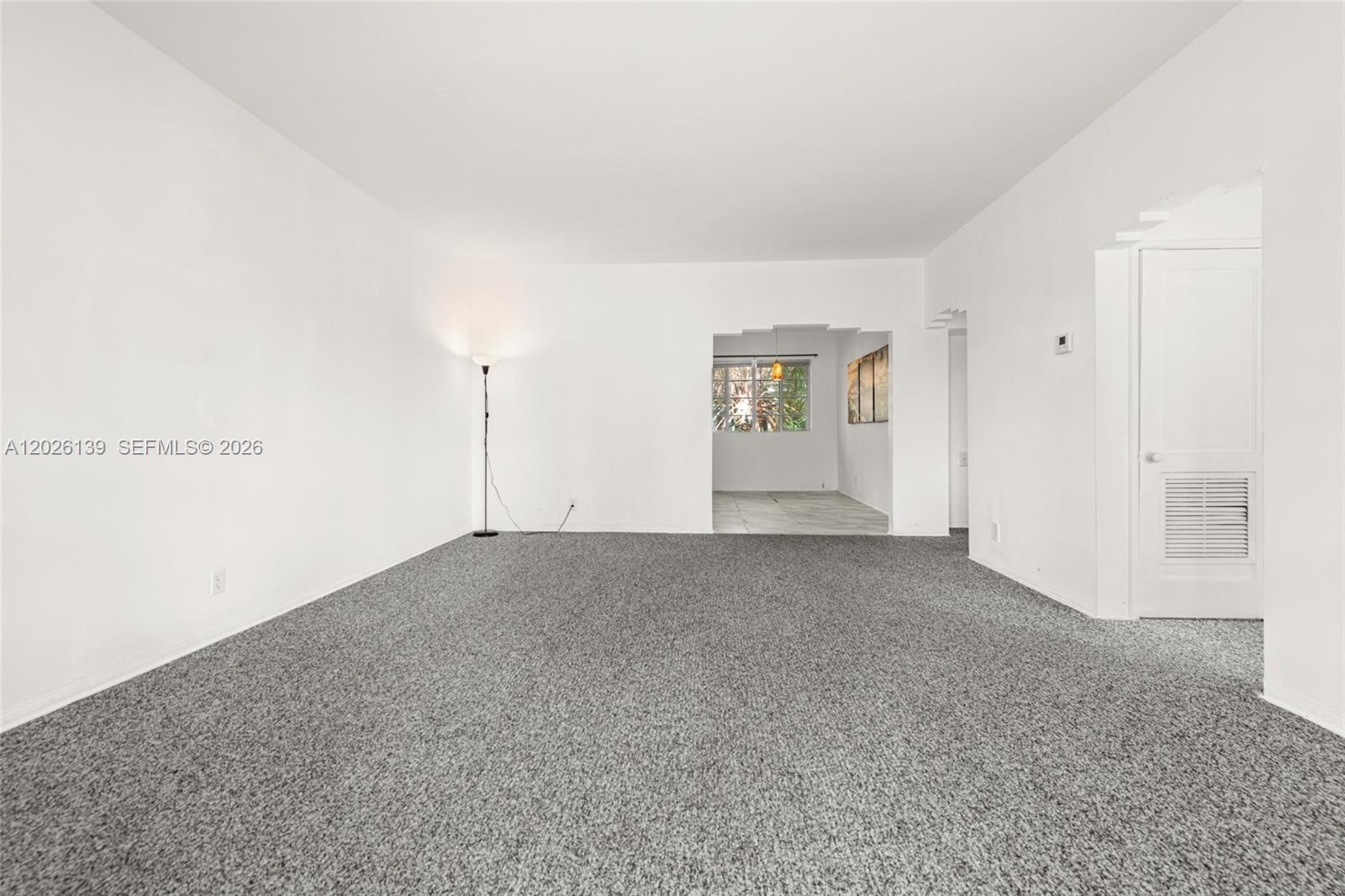 ALTON BEACH BAY FRONT RE- - Residential