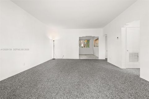 Tiny photo for 1460 West Ave, Miami Beach, FL 33139 (MLS # A12026139)