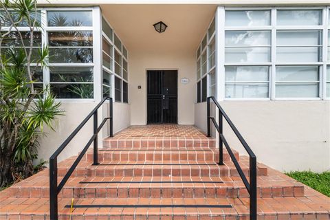 Tiny photo for 1460 West Ave, Miami Beach, FL 33139 (MLS # A12026139)