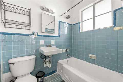 Tiny photo for 1460 West Ave, Miami Beach, FL 33139 (MLS # A12026139)