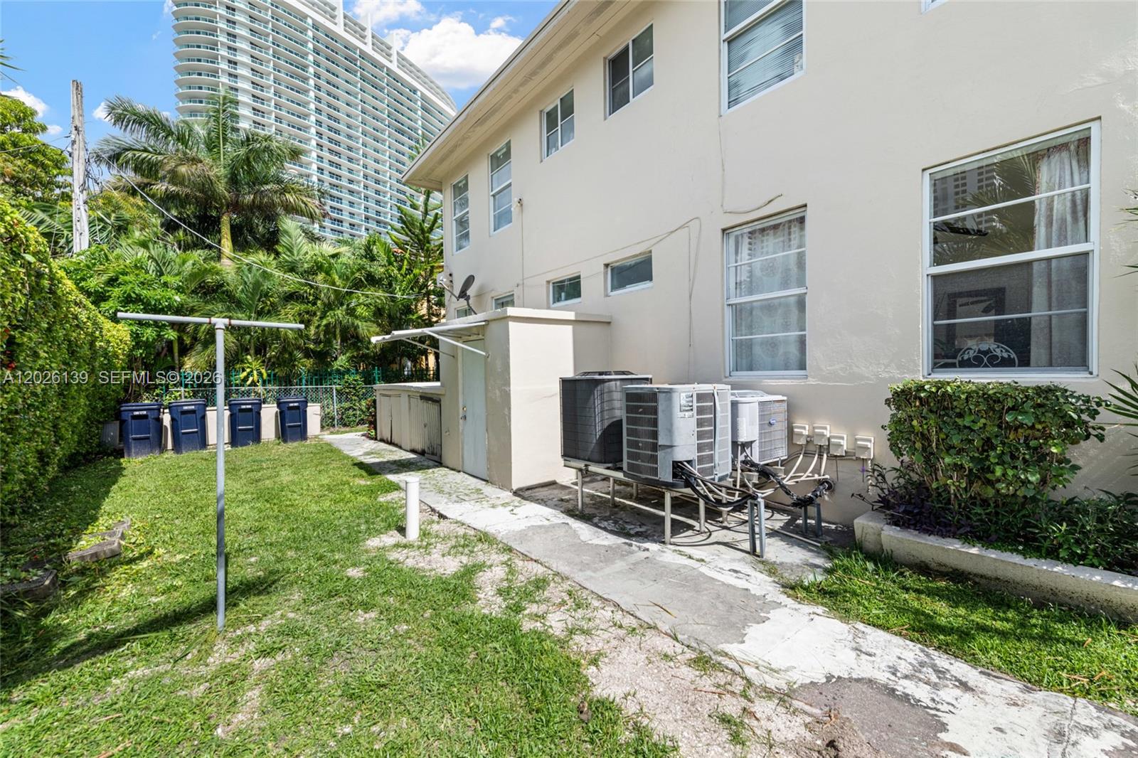 ALTON BEACH BAY FRONT RE- - Residential