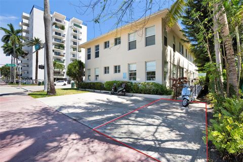 Tiny photo for 1460 West Ave, Miami Beach, FL 33139 (MLS # A12026139)