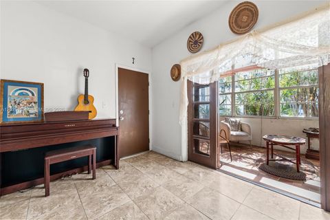 Tiny photo for 1460 West Ave, Miami Beach, FL 33139 (MLS # A12026139)