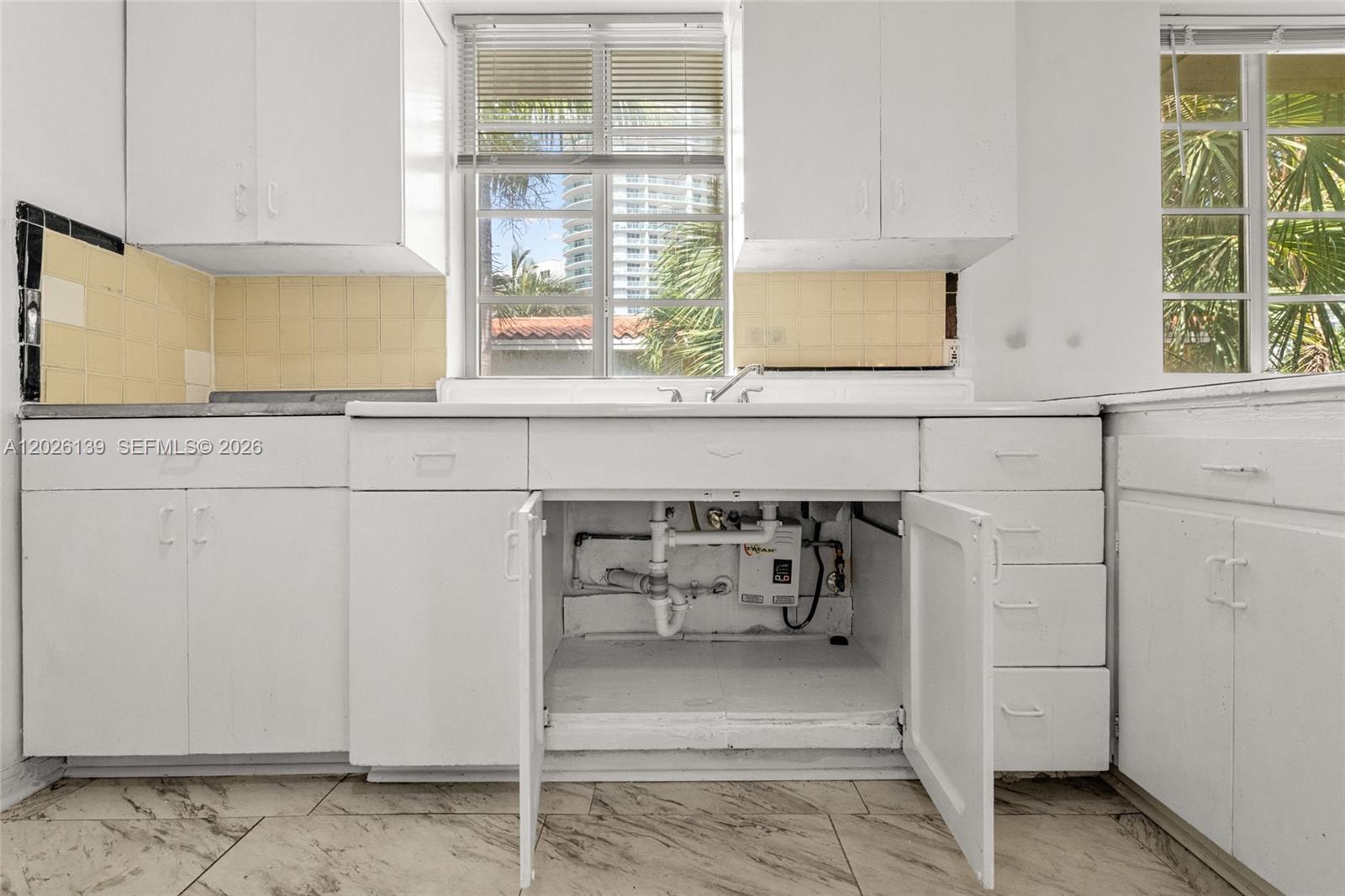 ALTON BEACH BAY FRONT RE- - Residential