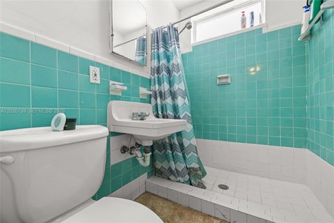 Tiny photo for 1460 West Ave, Miami Beach, FL 33139 (MLS # A12026139)