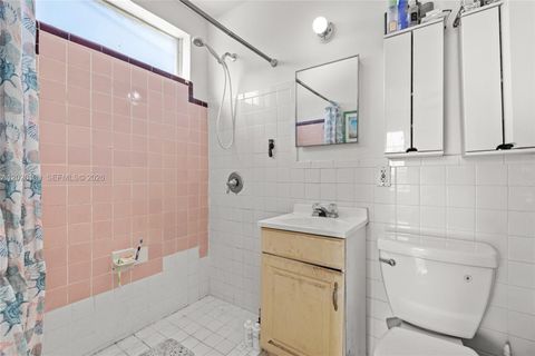 Tiny photo for 1460 West Ave, Miami Beach, FL 33139 (MLS # A12026139)