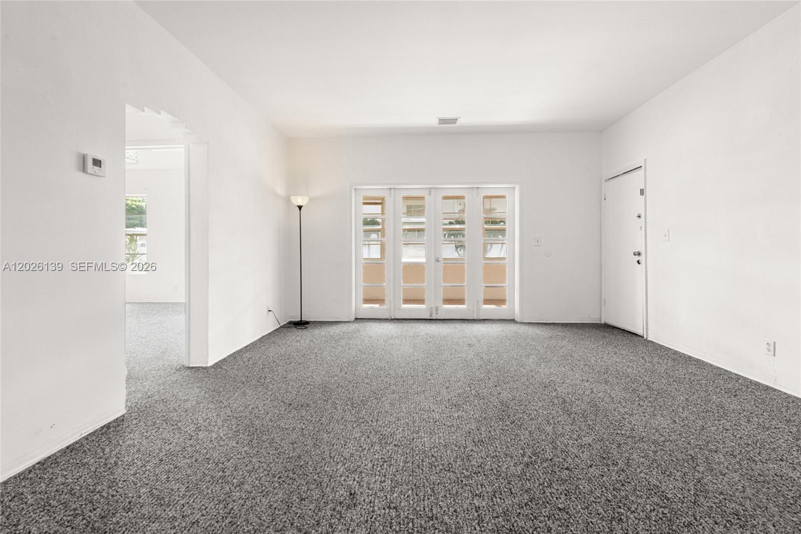 ALTON BEACH BAY FRONT RE- - Residential