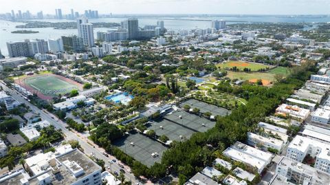 Tiny photo for 1460 West Ave, Miami Beach, FL 33139 (MLS # A12026139)