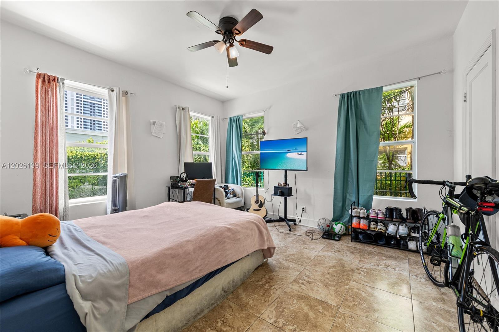 ALTON BEACH BAY FRONT RE- - Residential