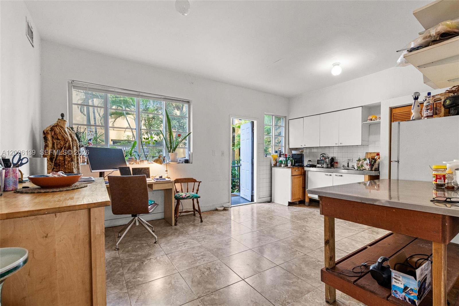 ALTON BEACH BAY FRONT RE- - Residential