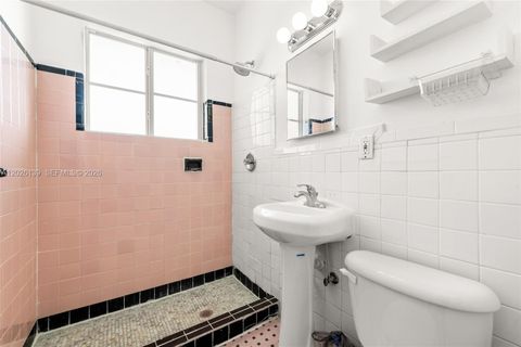 Tiny photo for 1460 West Ave, Miami Beach, FL 33139 (MLS # A12026139)
