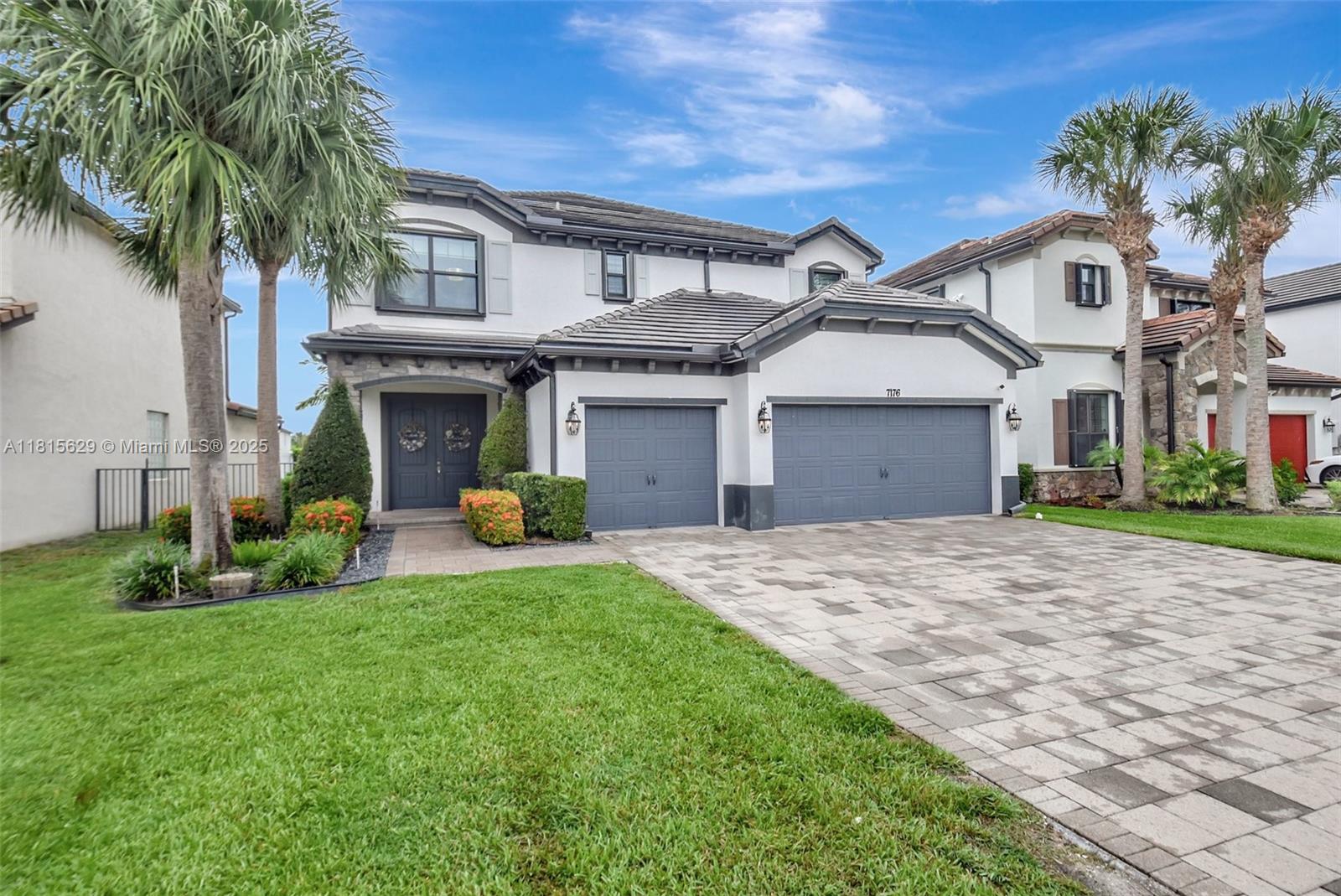 Welcome to this charming Lake Worth retreat! This beautifully maintained home offers a spacious and open layout perfect for comfortable living and entertaining. Featuring durable and stylish vinyl flooring throughout, the home combines low-maintenance convenience with modern appeal. The light-filled kitchen overlooks the main living area, making it easy to stay connected with family and guests. Step outside to enjoy your private backyard space—perfect for relaxing or hosting weekend BBQs. Nestled in a desirable community with easy access to schools, shopping, dining, and major highways, this home offers both comfort and convenience. Don’t miss your chance to make it yours!