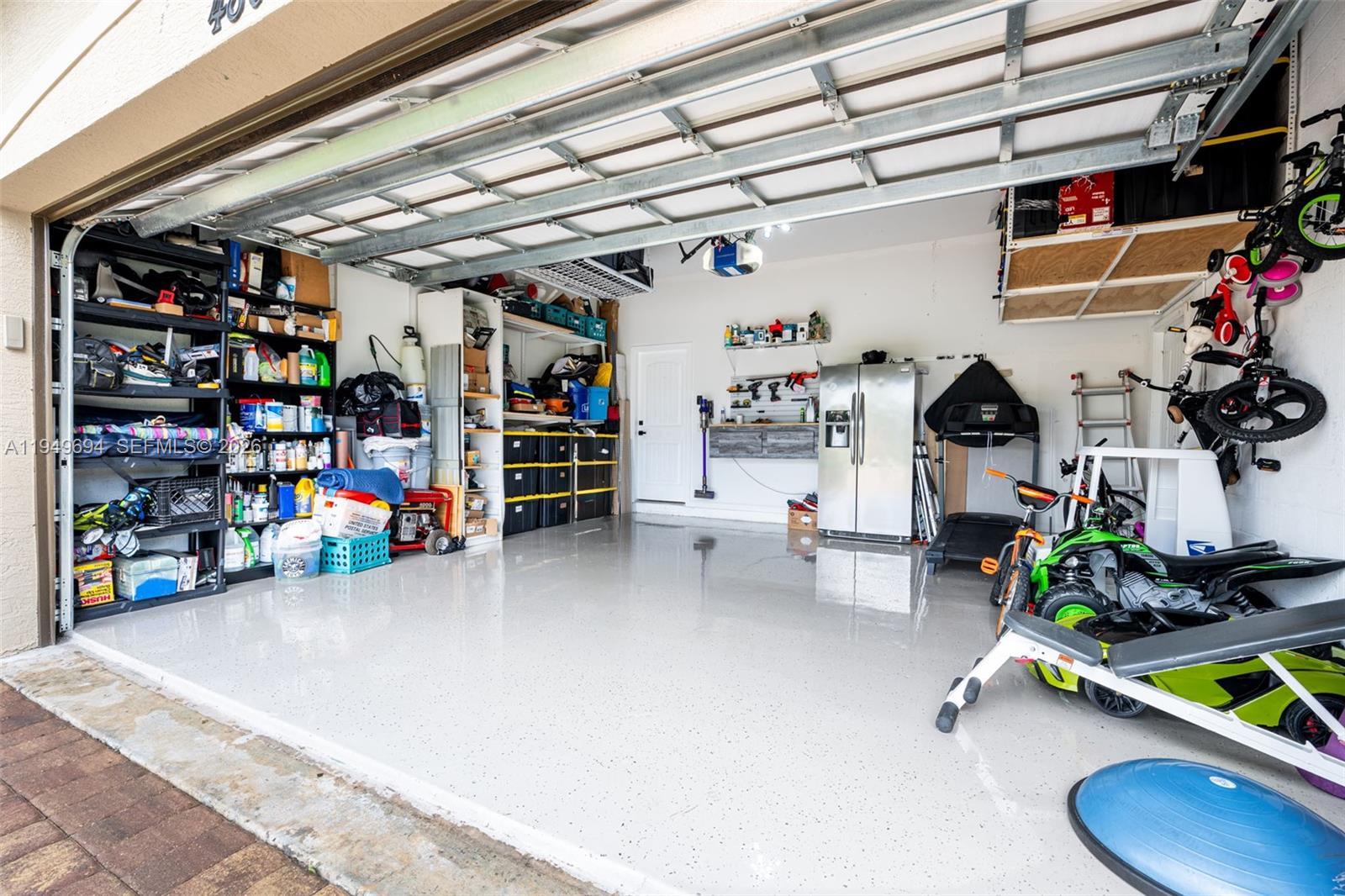 HARVEST PINES - Residential