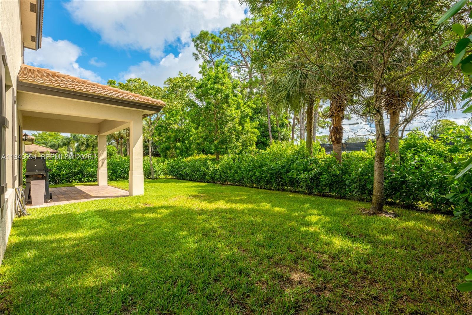 HARVEST PINES - Residential