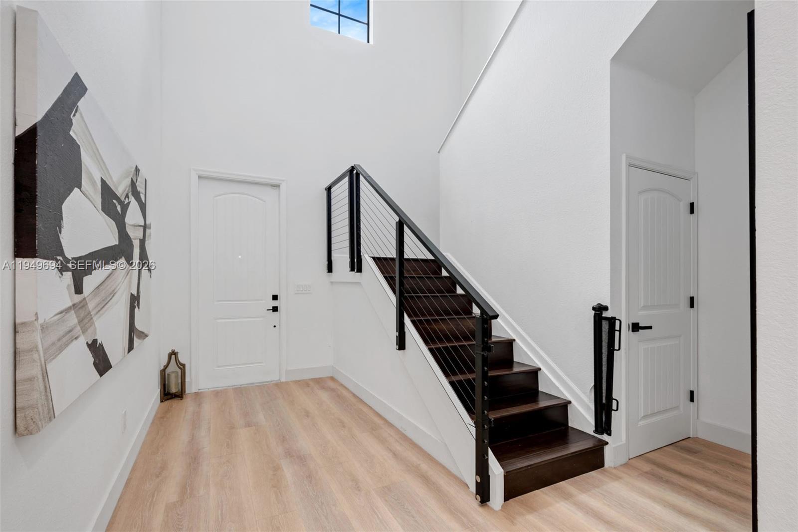 HARVEST PINES - Residential