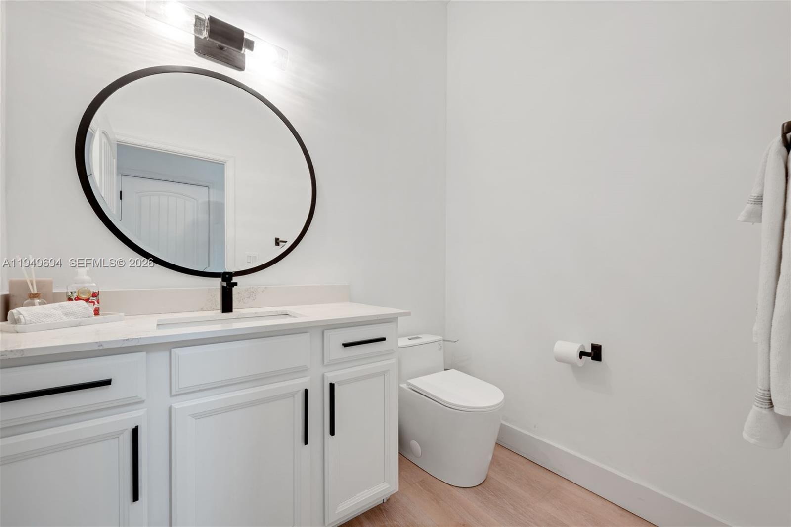 HARVEST PINES - Residential