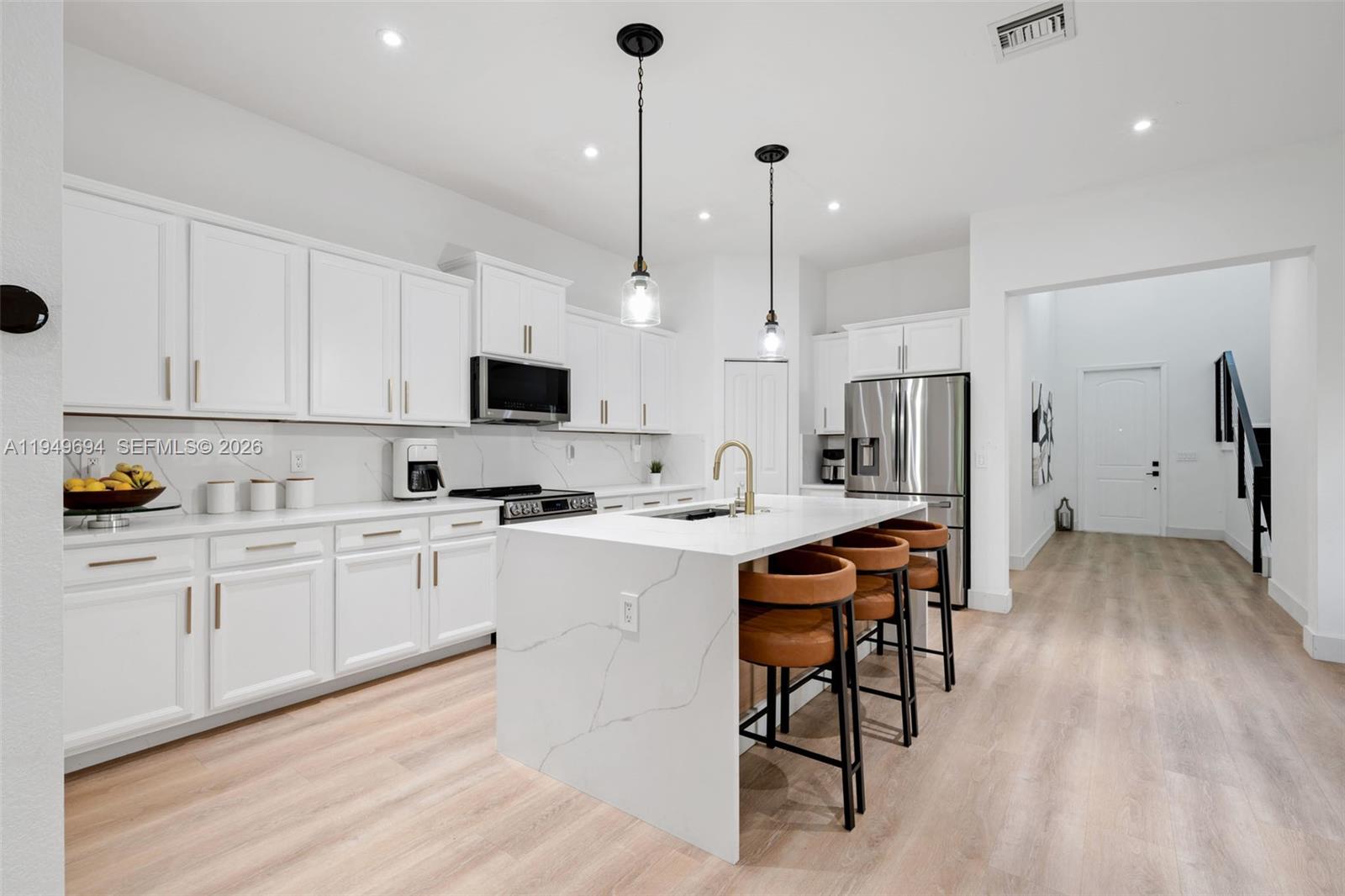 HARVEST PINES - Residential