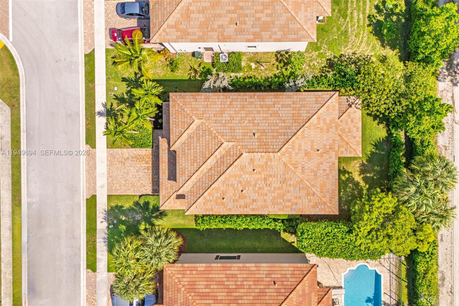 HARVEST PINES - Residential