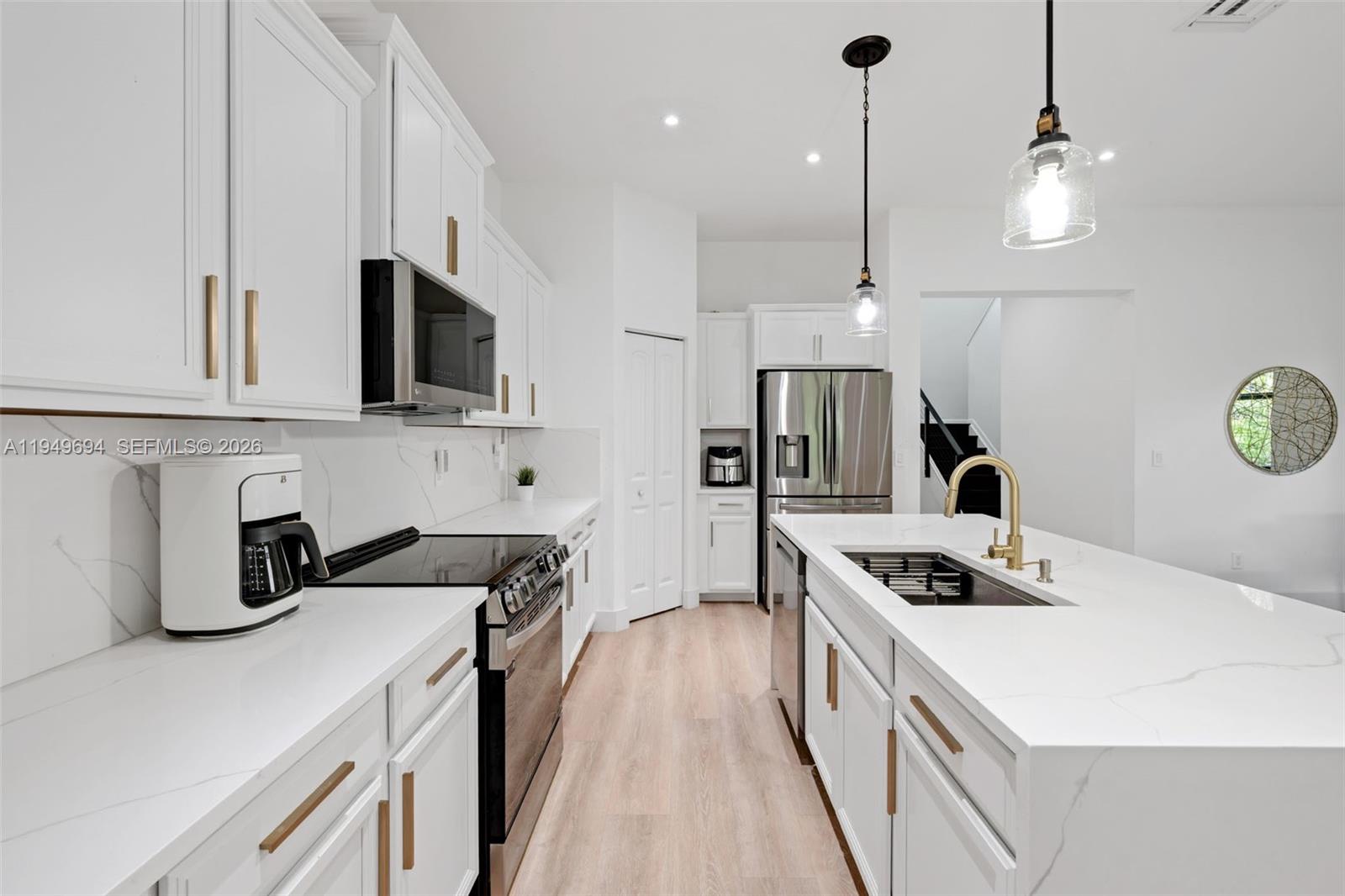 HARVEST PINES - Residential