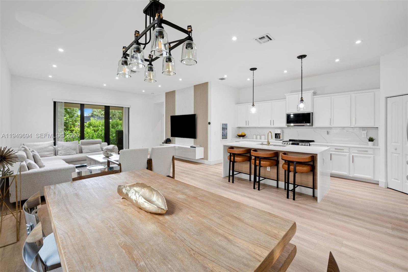 HARVEST PINES - Residential