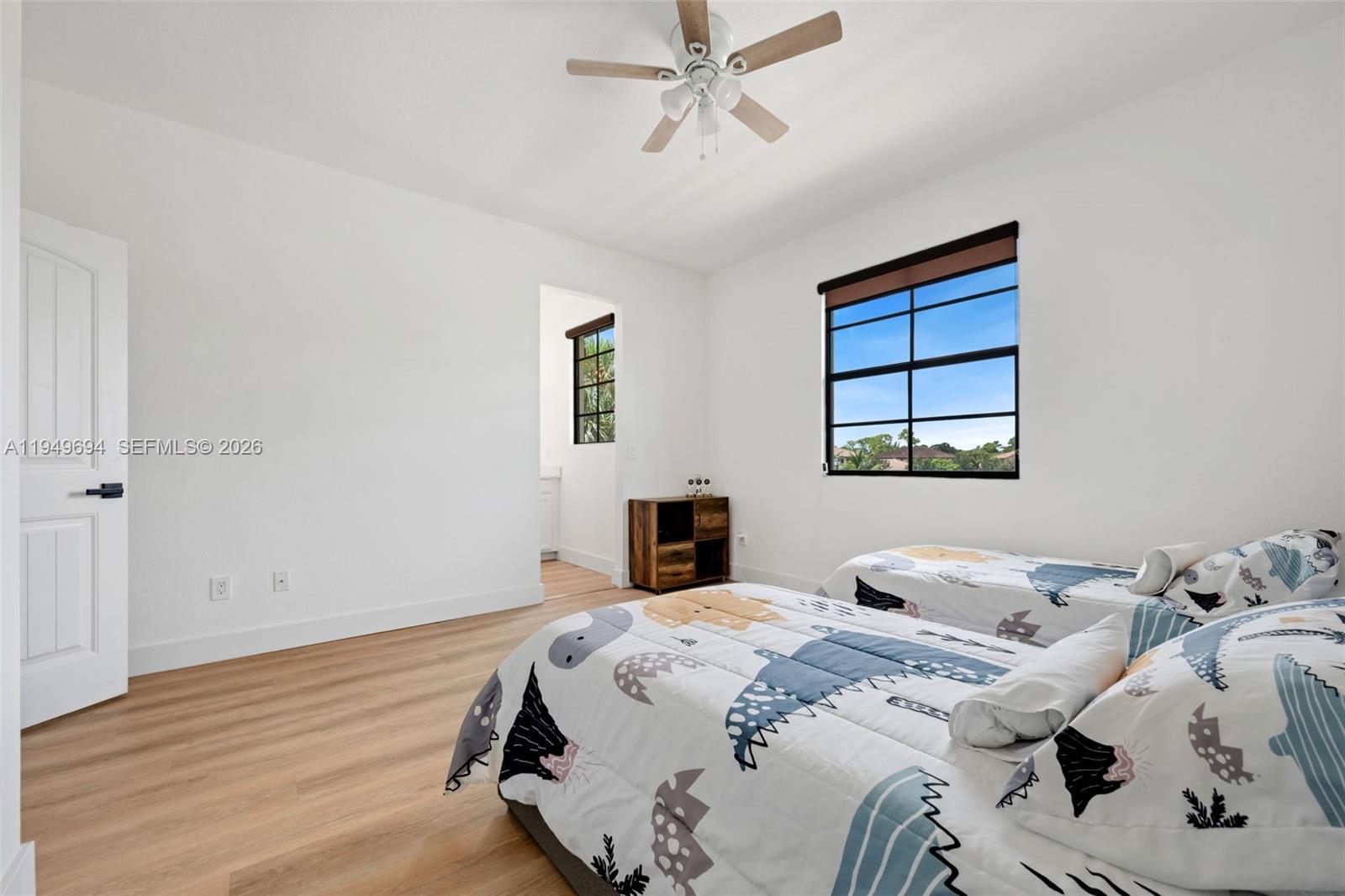 HARVEST PINES - Residential