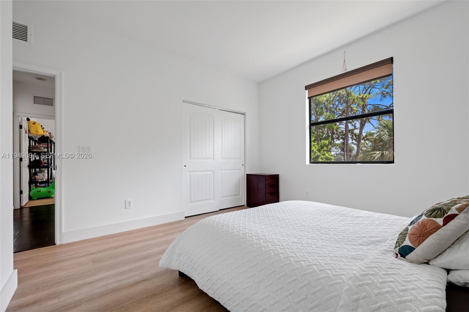 HARVEST PINES - Residential