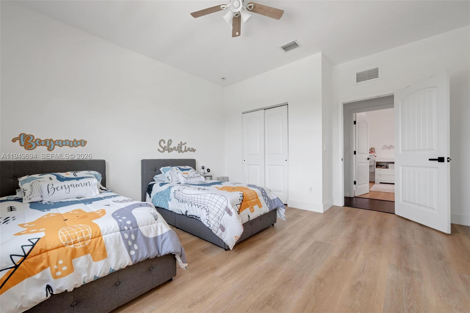 HARVEST PINES - Residential