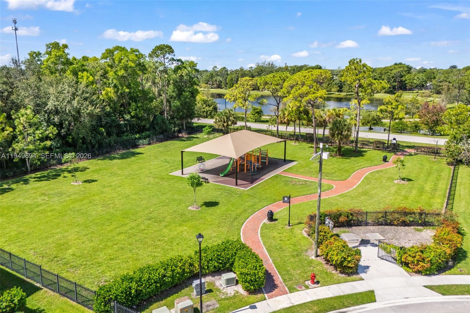 HARVEST PINES - Residential