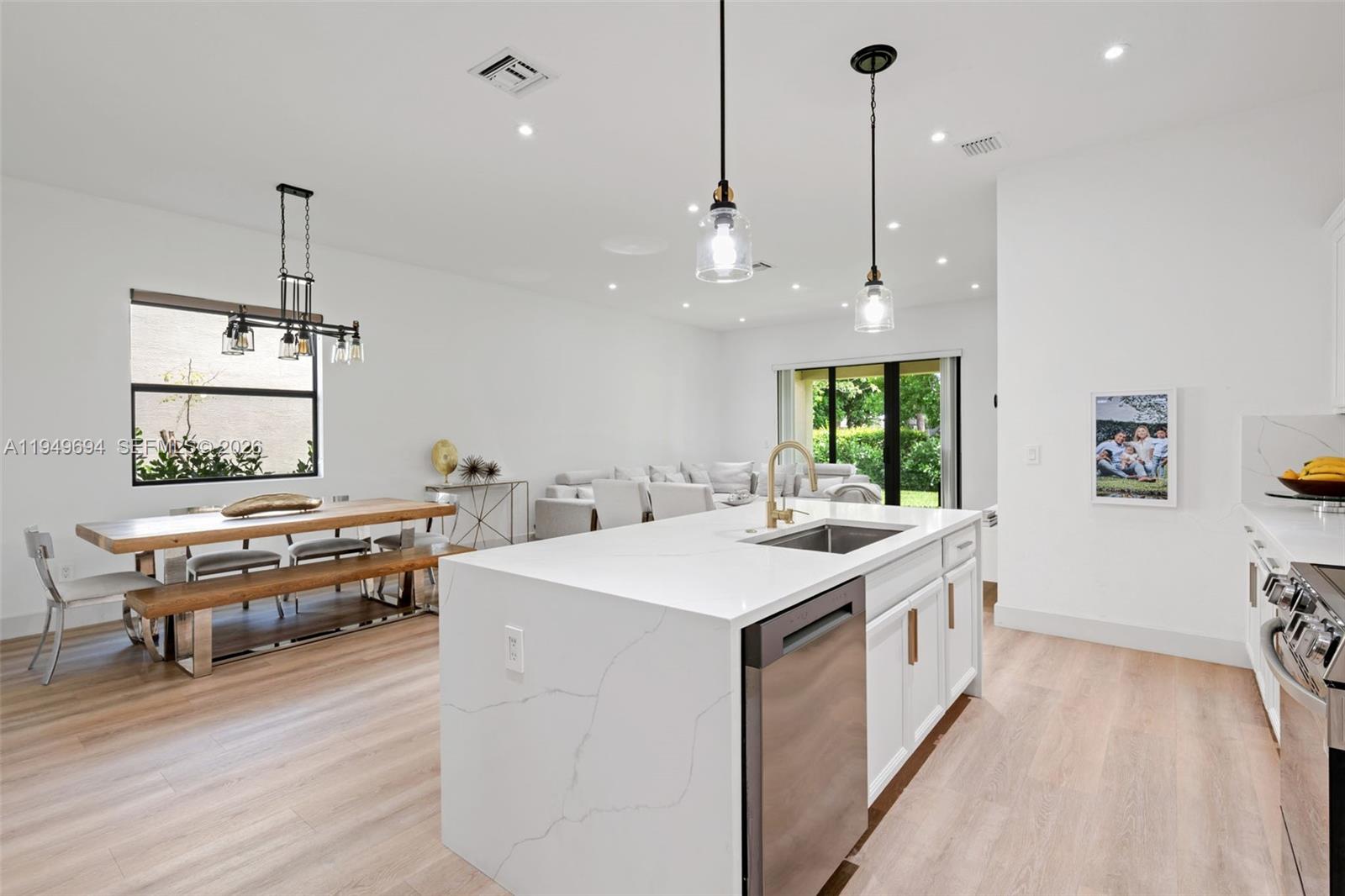 HARVEST PINES - Residential