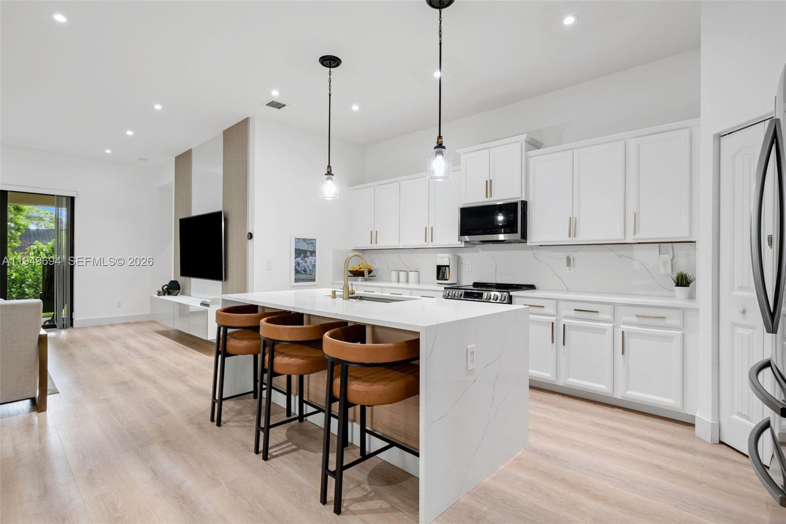 HARVEST PINES - Residential