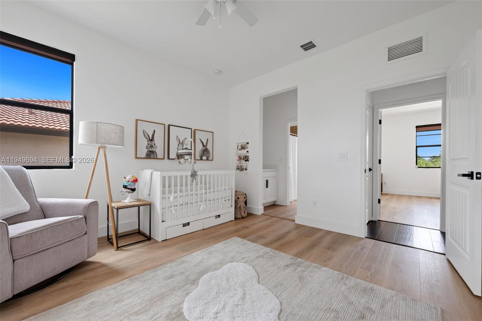 HARVEST PINES - Residential