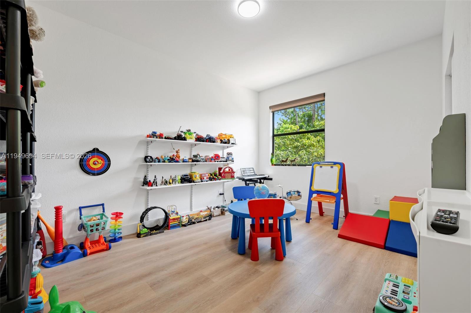 HARVEST PINES - Residential