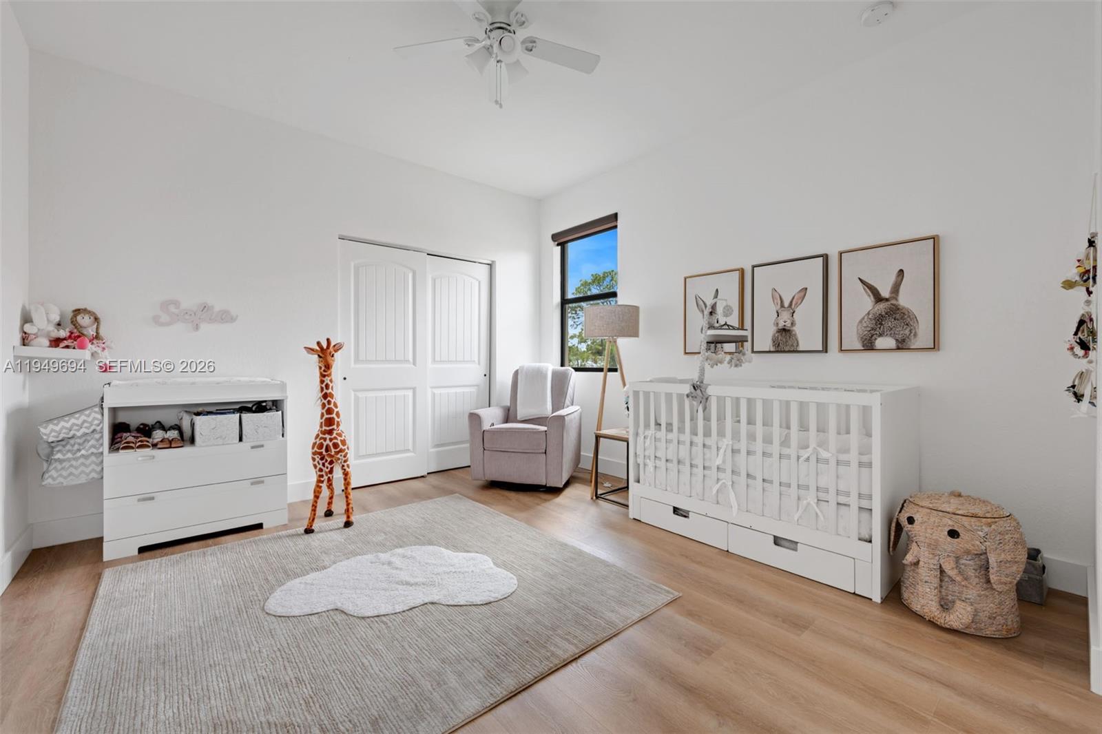 HARVEST PINES - Residential