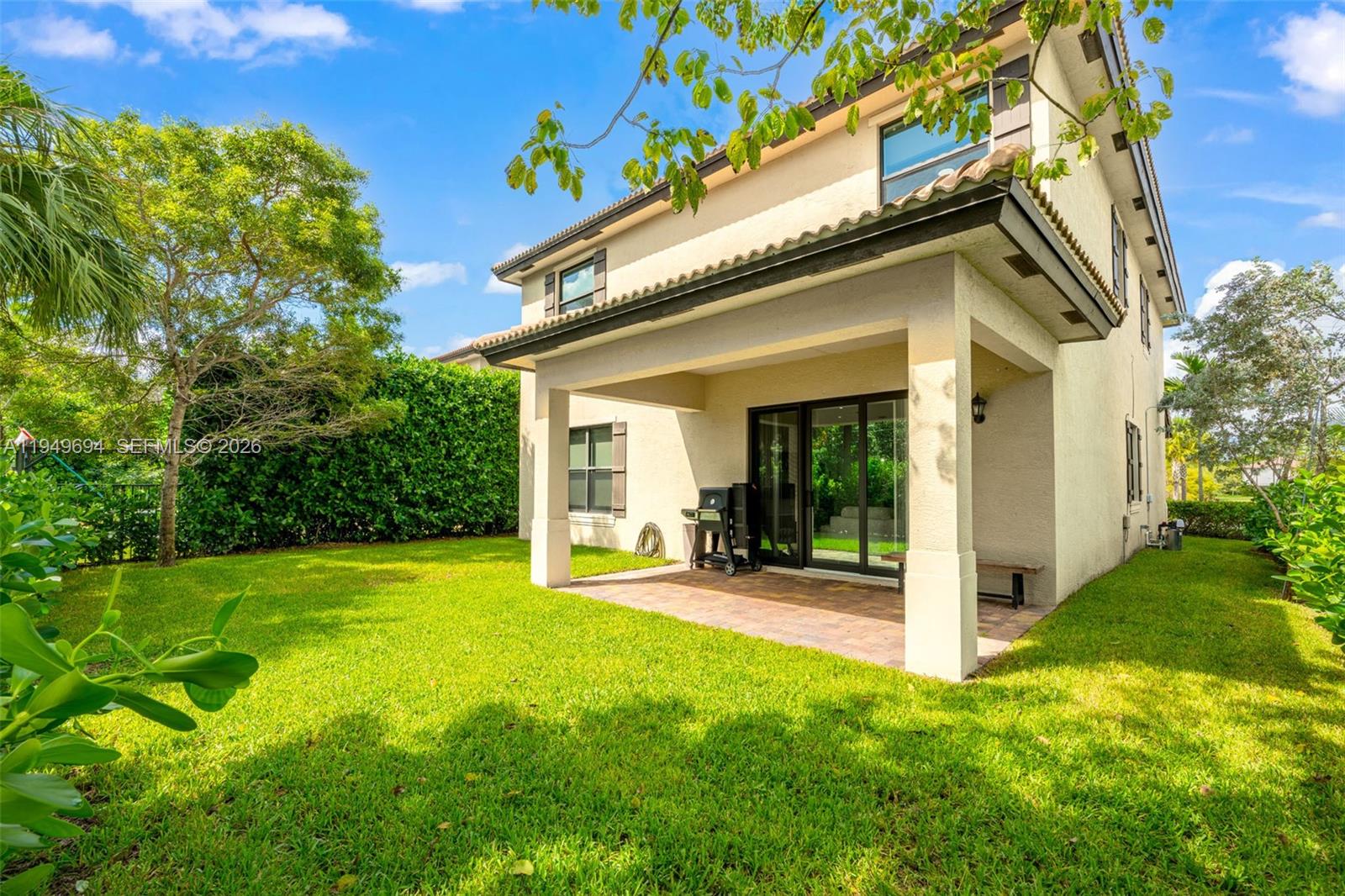 HARVEST PINES - Residential