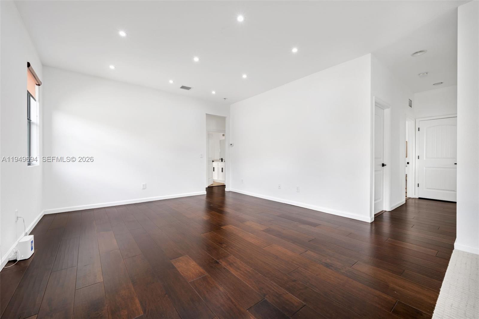 HARVEST PINES - Residential