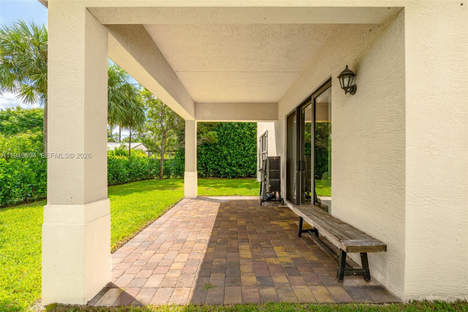 HARVEST PINES - Residential