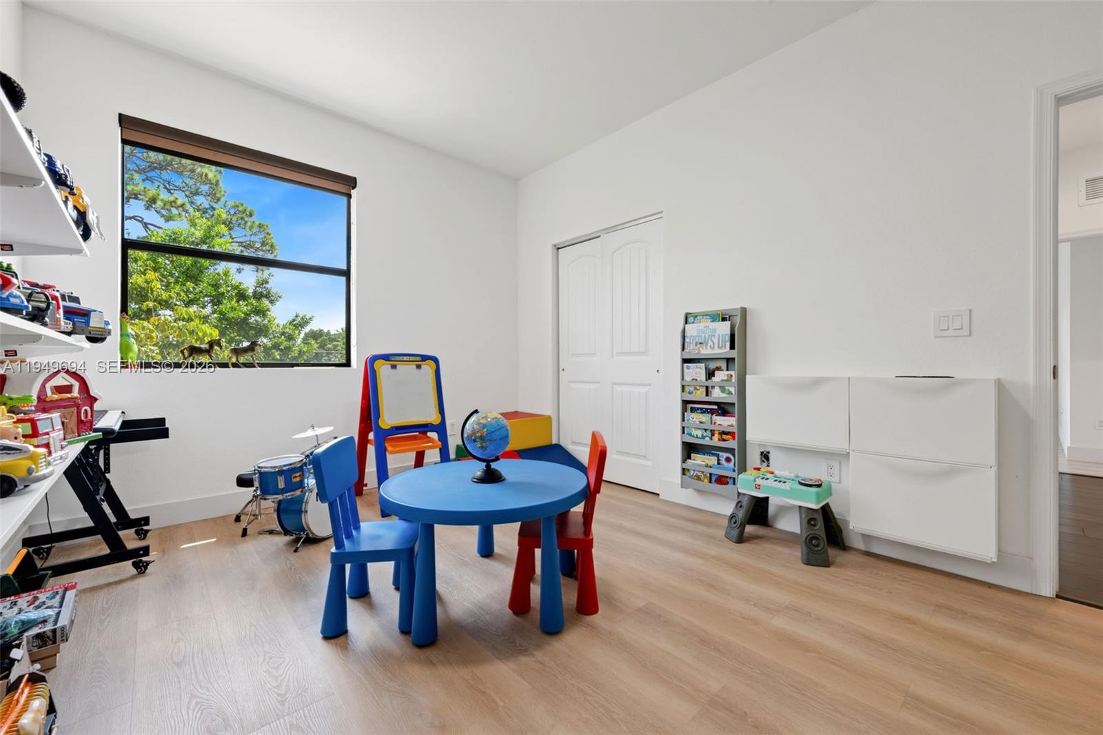 HARVEST PINES - Residential