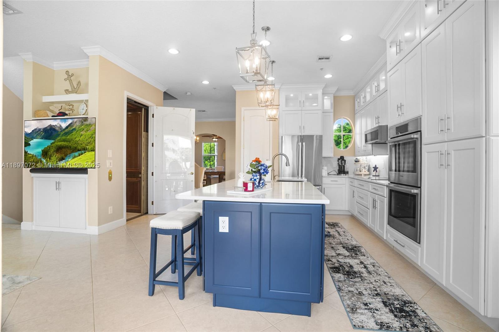 OCEAN BAY VILLAS, A CONDO - Residential