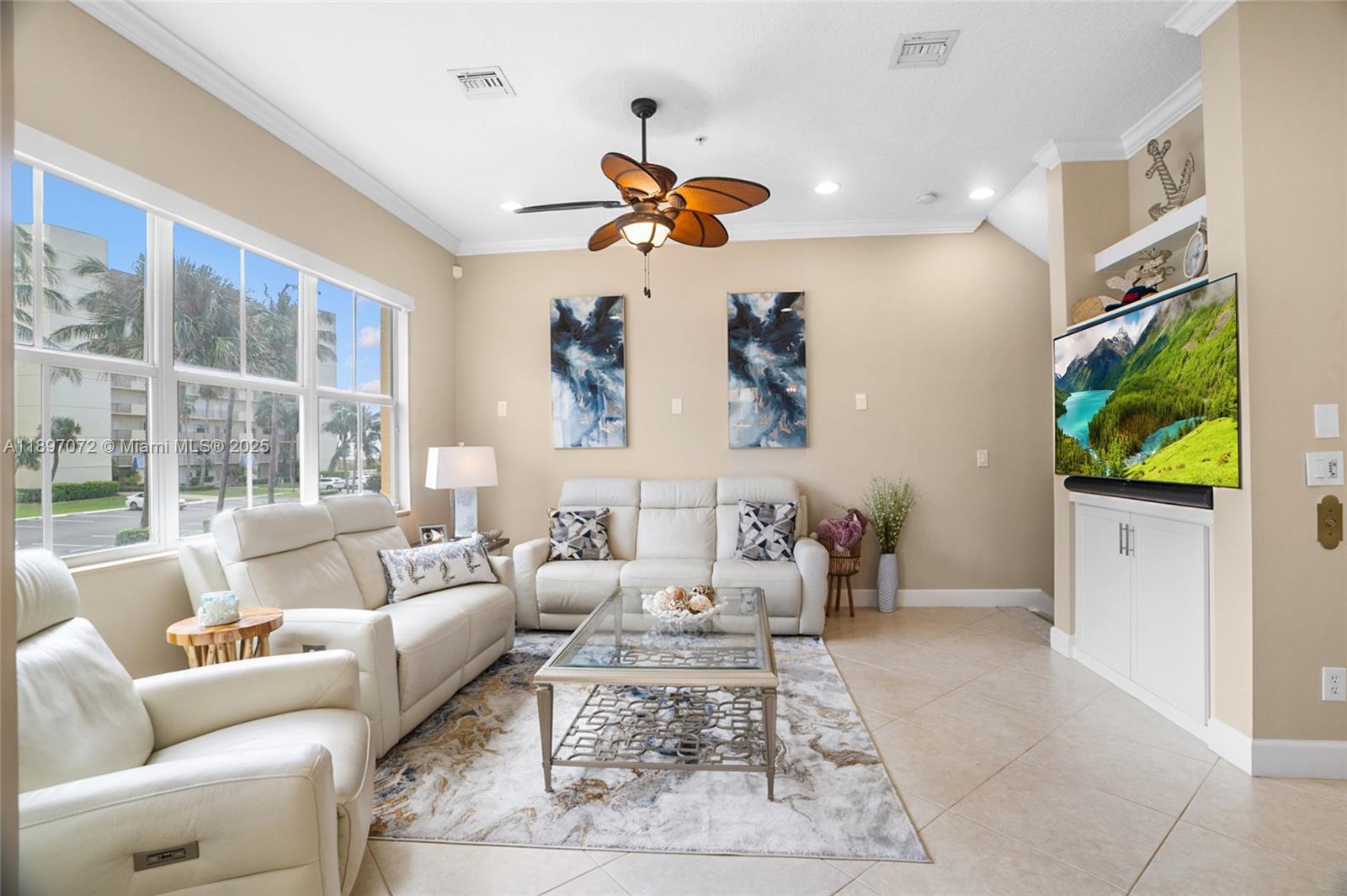 OCEAN BAY VILLAS, A CONDO - Residential