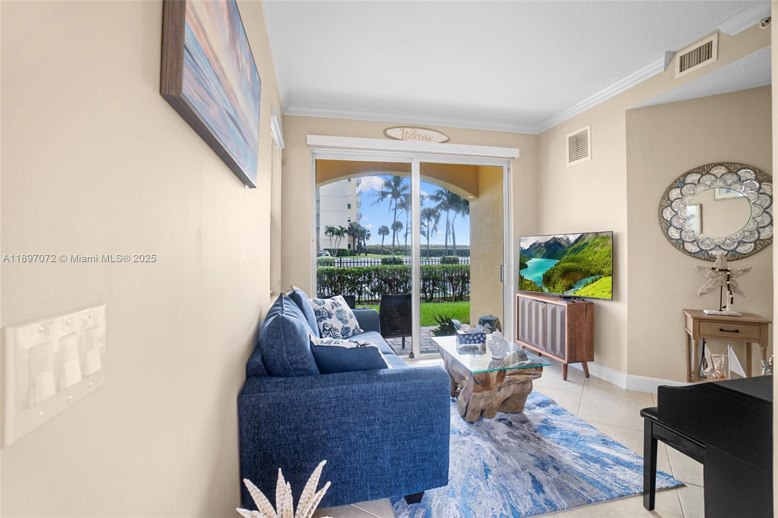 OCEAN BAY VILLAS, A CONDO - Residential