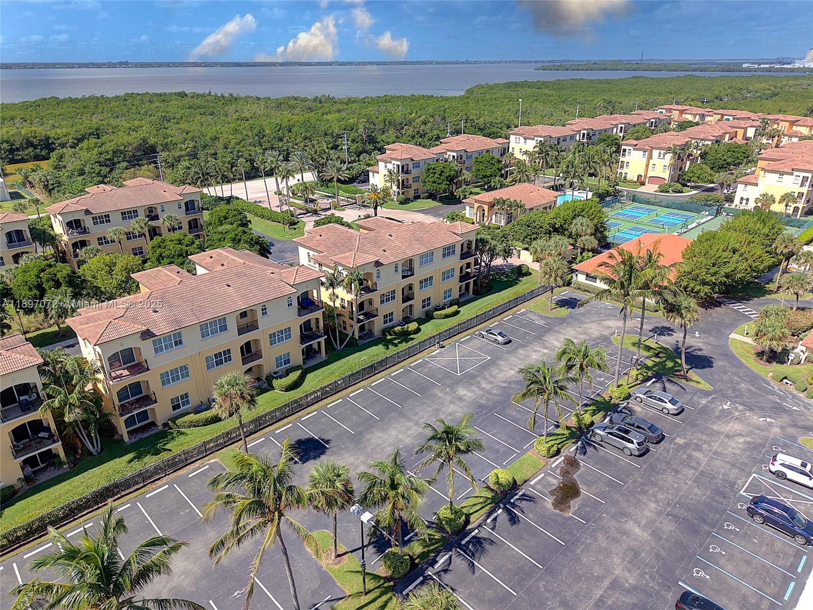 OCEAN BAY VILLAS, A CONDO - Residential