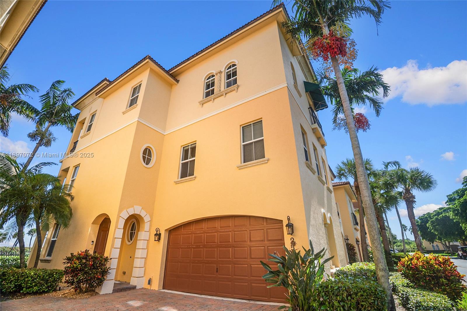 OCEAN BAY VILLAS, A CONDO - Residential