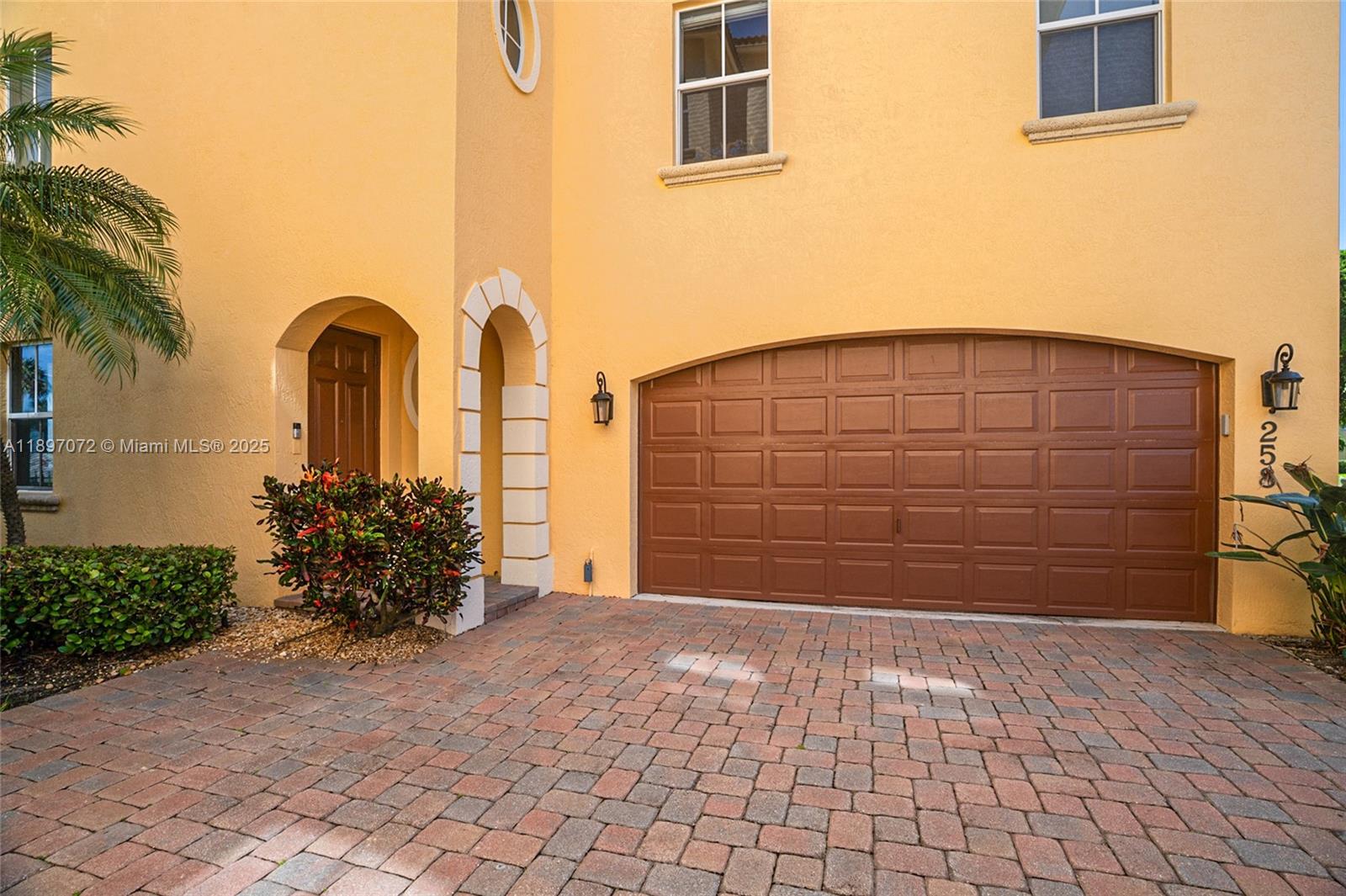 OCEAN BAY VILLAS, A CONDO - Residential